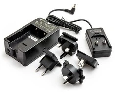 Avacom Originalus AUTEC MCB12V 12-24VDC įkroviklis - skirtas MBM06MH akumuliatoriams
