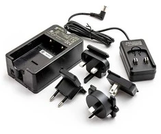 Avacom Originalus AUTEC MCB12V 12-24VDC įkroviklis - skirtas MBM06MH akumuliatoriams