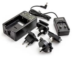 Avacom Originalus AUTEC MCB12V 12-24VDC įkroviklis - skirtas MBM06MH akumuliatoriams