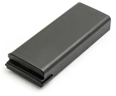 Originalus Hiab HiDrive 2.260.1020 2.260.1022 / NBB Nano / Wacker Neuson 5100000799 7.2V 2400mAh H9847669, RNBB7215 akumuliatorius