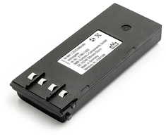 Originalus Hiab HiDrive 2.260.1020 2.260.1022 / NBB Nano / Wacker Neuson 5100000799 7.2V 2400mAh H9847669, RNBB7215 akumuliatorius
