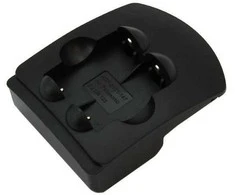 OTB adapteris 5101/5401 2x CR123/CR123A (147)