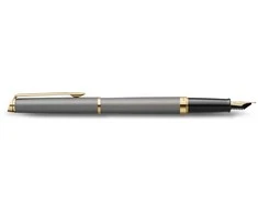 Waterman Hémisphère Stonomse Pilkas GT (F) Plunksnakotis - 2217943
