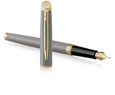 Waterman Hémisphère Stonomse Pilkas GT (F) Plunksnakotis - 2217943