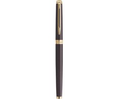 Waterman Hemisphere Lava Juodas GT (F) Plunksnakotis- 2217939
