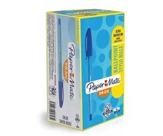 PaperMate Inkjoy 100 Cap M tušinukas 50 vnt. - S0957130-P50