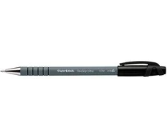 Papermate Tušinukas Paper Mate Flexgrip Ultra 1,0mm Juoda - S0190113
