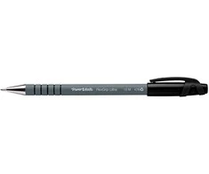 Papermate Tušinukas Paper Mate Flexgrip Ultra 1,0mm Juoda - S0190113