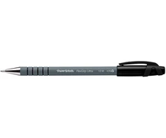 Papermate Tušinukas Paper Mate Flexgrip Ultra 1,0mm Juoda - S0190113