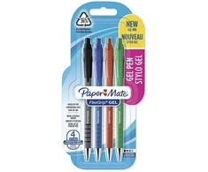 Papermate Tušinukas Paper Mate Flexgrip Gel 0,7 mm Mix - 2108216