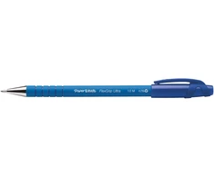 Papermate Tušinukas Paper Mate Flexgrip Ultra 1,0mm Mėlyna - S0190153