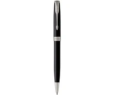 Plunksnakotis Parker Sonnet Premium Chiselled Sidabrinis GT (F) - 1931489