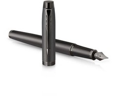 Parker Bronze plunksnakočių rinkinys su dėžute ir krepšiu išleistuvėms