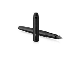 Parker IM Achromatinis tušinuko rinkinys dėžutėje su dovanų maišeliu