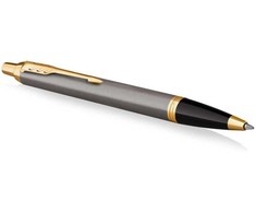 Tušinukas Parker IM Core Pilkas GT - 2214613
