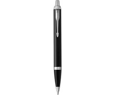 Parker IM Juodas CT rašiklis – 1931665 / Dėžutė
