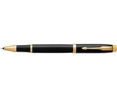 Rašiklis Parker Sonnet Raudona Lacquer GT – 1931475