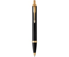Plunksnakotis Parker Sonnet Juodas Lacquer GT (M) - 1931495