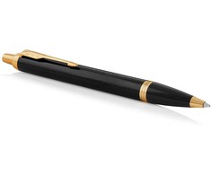 Plunksnakotis Parker Sonnet Juodas Lacquer GT (M) - 1931495