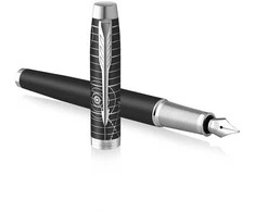 Parker IM Legacy of Flight rašiklis (M) – 2228740