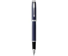 Plunksnakotis Parker Sonnet Matte Juodas CT (F) - 1931521