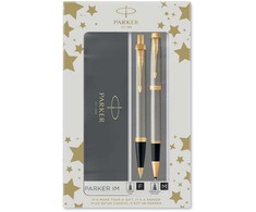 Waterman Hémisphère Juodas CT (M) Plunksnakotis - S0920530