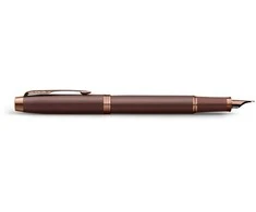 Plunksnakotis Parker IM Professionals Monochrome Burgundy (M) - 2190512
