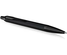 Parker IM tušinukų rinkinys su dėklu ir raktų pakabuku Dovana tėčiui