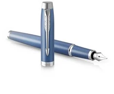 Parker IM Rituals Mėlyna (M) plunksnakotis - 2203903