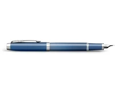Parker IM Rituals Mėlyna (M) plunksnakotis - 2203903