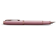 Parker IM The Finishing Touch (F) rašiklis, violetinės ir rožinės spalvos, 2235414