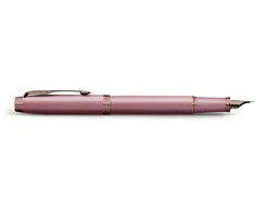 Parker IM „The Finishing Touch“ plunksnakotis (M) Violetinė-rožinė 2235413