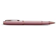Parker IM „The Finishing Touch“ tušinukas su dangteliu, violetinės ir rožinės spalvos, 2235415