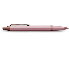 Parker IM „The Finishing Touch“ rašiklis, violetinės ir rožinės spalvos, 2235416