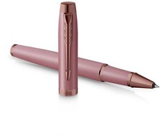 Parker IM „The Finishing Touch“ rašiklis, violetinės ir rožinės spalvos, 2235415