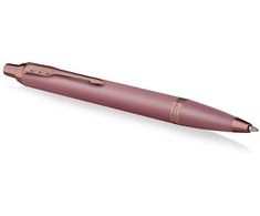 Parker IM „The Finishing Touch“ rašiklis, violetinės ir rožinės spalvos, 2235416