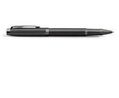 Parker IM Monochrome Bronze tušinukas su dangteliu ir graviravimu