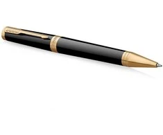Tušinukas Parker Ingenuity Juodas GT - 2182008