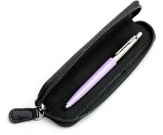 Parker Jotter Lilac dovanų rinkinys juodame dėkle