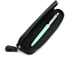 Parker Jotter Mint dovanų rinkinys juodame dėkle
