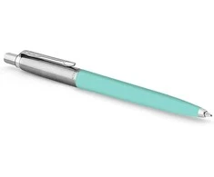 Parker Jotter Mint dovanų rinkinys pilkame dėkle