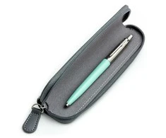 Parker Jotter Mint dovanų rinkinys pilkame dėkle