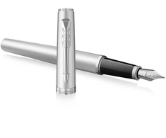 Parker Meridian Chrome CT (F) plunksnakotis – 2231388