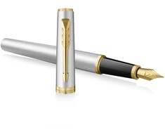 Parker Meridian Chrome GT plunksnakotis (F) – 2231384