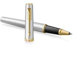 Parker Meridian Chrome GT tušinukas su dangteliu – 2231386