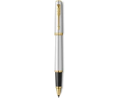 Parker Meridian Chrome GT tušinukas su dangteliu – 2231386