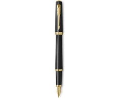 Parker Meridian juodas GT plunksnakotis (F) – 2231392