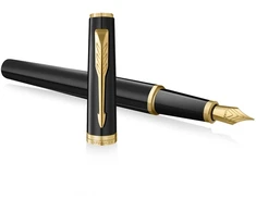 Parker Meridian juodas GT plunksnakotis (F) – 2231392