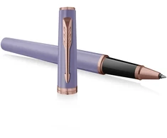Parker Meridian Lilac PGT tušinukas su dangteliu – 2247768