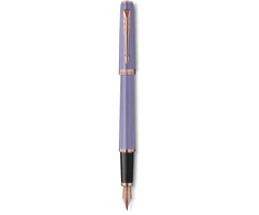 Parker Meridian Liliowy PGT plunksnakotis (F) – 2247766